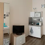 Przy Dworcu Pkp Lejlighed Wrocław