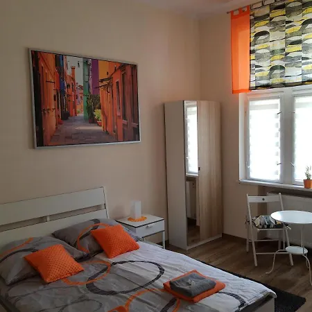 Przy Dworcu Pkp * ヴロツワフ