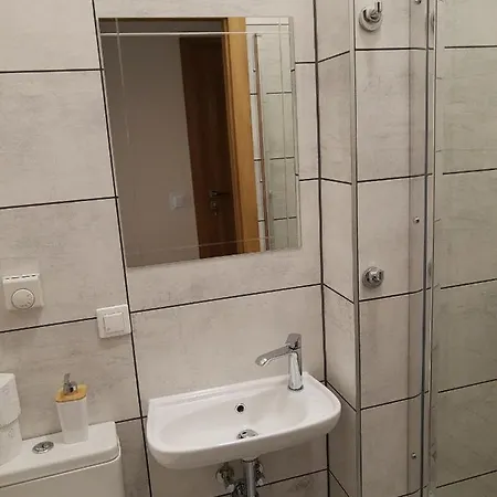 Przy Dworcu Pkp * ヴロツワフ