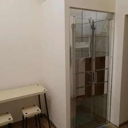 Przy Dworcu Pkp * ヴロツワフ