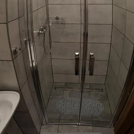 Przy Dworcu Pkp דירה ורוצלב