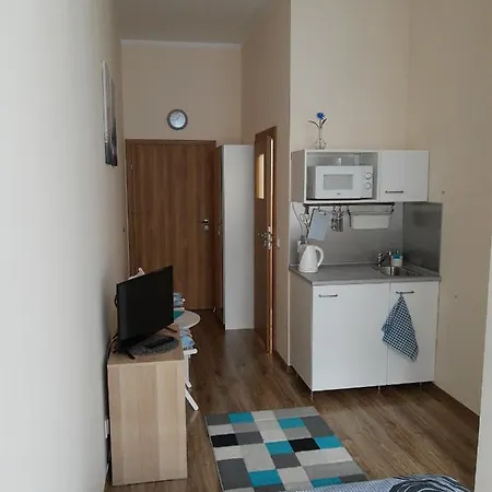 Przy Dworcu Pkp * ורוצלב