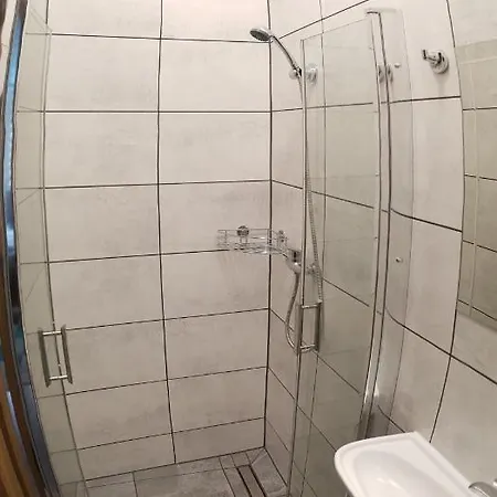 Przy Dworcu Pkp Apartment Wroclaw