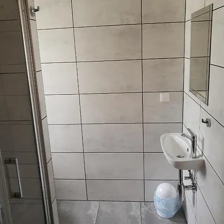 Apartment Przy Dworcu Pkp *