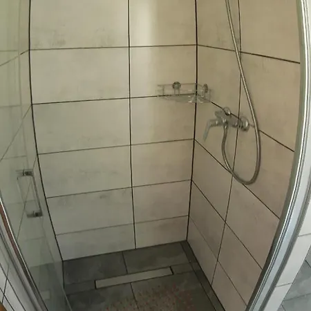 Apartament Przy Dworcu Pkp *