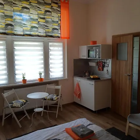 Przy Dworcu Pkp * ורוצלב