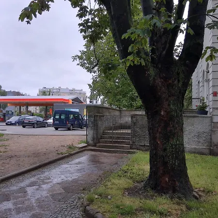 Przy Dworcu Pkp *
