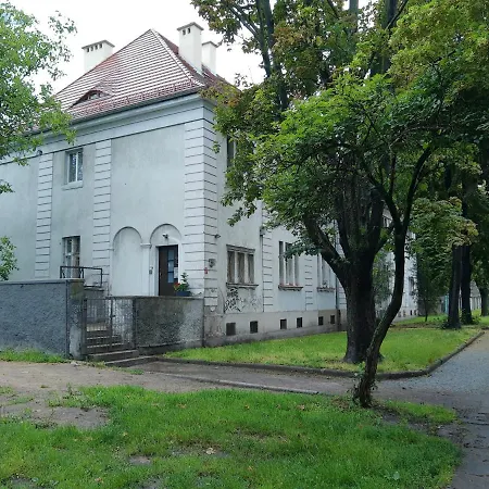 Przy Dworcu Pkp * Wroclaw