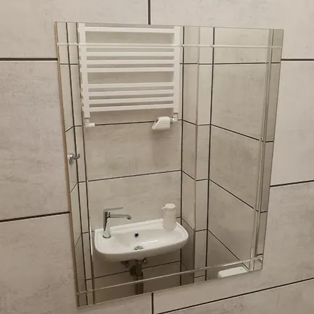 Apartment Przy Dworcu Pkp *