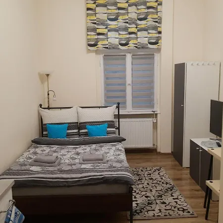 Apartment Przy Dworcu Pkp